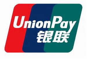 union pay card